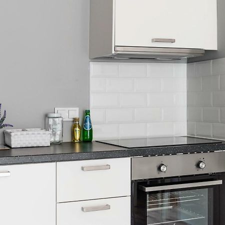 Warszawa-Wlochy Brilliant Apartment エクステリア 写真